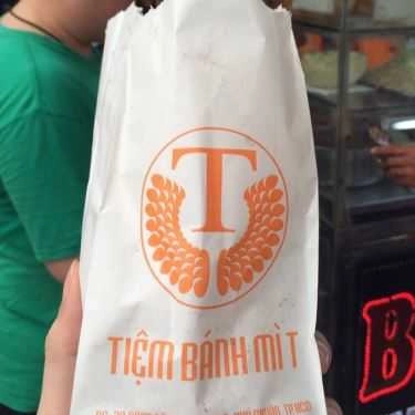 Tổng hợp- Ăn vặt Bánh Mì T - Phan Đăng Lưu