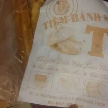 Tổng hợp- Ăn vặt Bánh Mì T - Phan Đăng Lưu