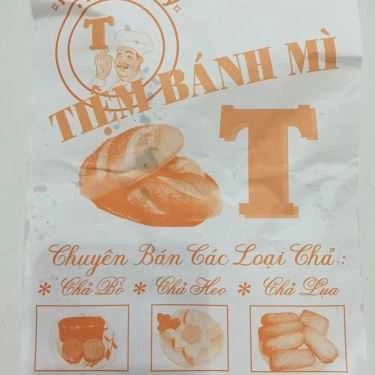 Tổng hợp- Ăn vặt Bánh Mì T - Phan Đăng Lưu