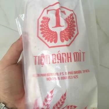 Tổng hợp- Ăn vặt Bánh Mì T - Phan Đăng Lưu