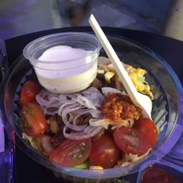 Món ăn- Tiệm Bánh Bánh Mì Taco Doner Kebab