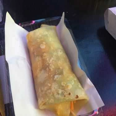Món ăn- Tiệm Bánh Bánh Mì Taco Doner Kebab