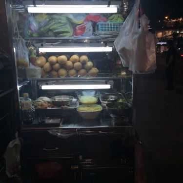 Tổng hợp- Ăn vặt Thanh Lan - Bánh Mì