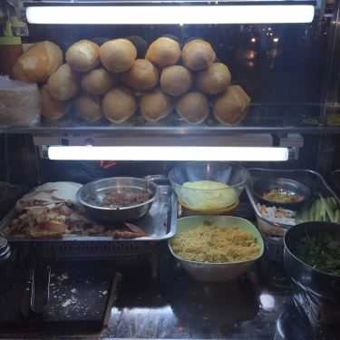 Tổng hợp- Ăn vặt Thanh Lan - Bánh Mì