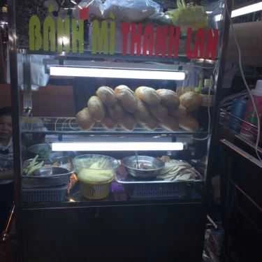 Tổng hợp- Ăn vặt Thanh Lan - Bánh Mì
