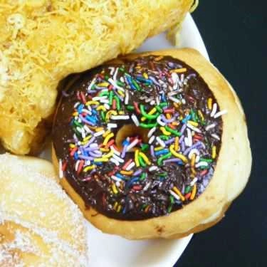 Món ăn- Tiệm Bánh Bánh Mì Thảo - Lê Hoàng Phái