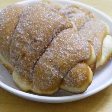 Món ăn- Tiệm Bánh Bánh Mì Thảo - Lê Hoàng Phái
