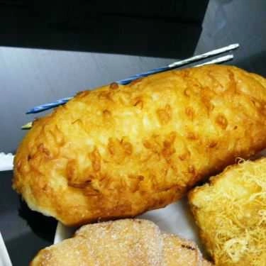 Món ăn- Tiệm Bánh Bánh Mì Thảo - Lê Hoàng Phái
