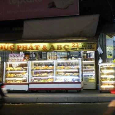 Tổng hợp- Tiệm Bánh Bánh Mì Thảo - Lê Hoàng Phái
