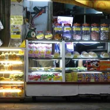 Tổng hợp- Tiệm Bánh Bánh Mì Thảo - Lê Hoàng Phái