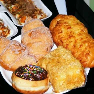 Món ăn- Tiệm Bánh Bánh Mì Thảo - Lê Hoàng Phái