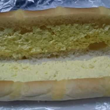 Món ăn- Tiệm Bánh Bánh Mì Thảo - Lê Hoàng Phái