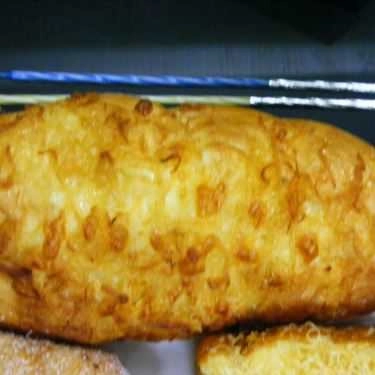 Món ăn- Tiệm Bánh Bánh Mì Thảo - Lê Hoàng Phái