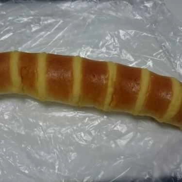 Món ăn- Tiệm Bánh Bánh Mì Thảo - Lê Hoàng Phái