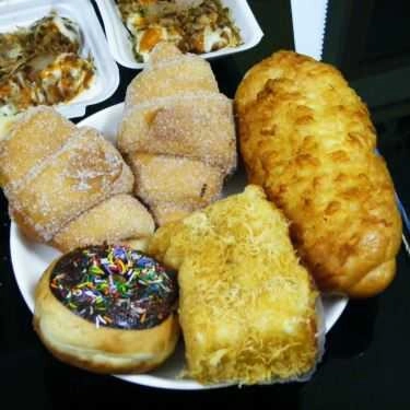 Món ăn- Tiệm Bánh Bánh Mì Thảo - Lê Hoàng Phái