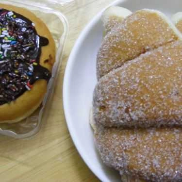 Món ăn- Tiệm Bánh Bánh Mì Thảo - Lê Hoàng Phái