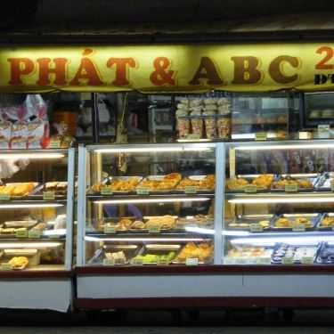 Tổng hợp- Tiệm Bánh Bánh Mì Thảo - Lê Hoàng Phái