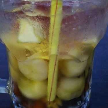 Món ăn- Ăn vặt Bánh Mì Thi