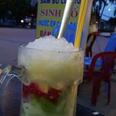 Món ăn- Ăn vặt Bánh Mì Thi