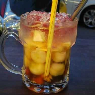 Món ăn- Ăn vặt Bánh Mì Thi