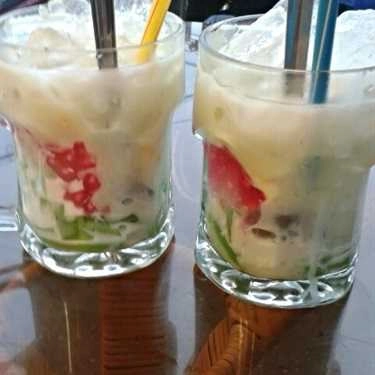 Món ăn- Ăn vặt Bánh Mì Thi