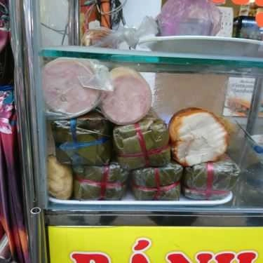 Tổng hợp- Ăn vặt Bánh Mì Thịt - 267 Đề Thám