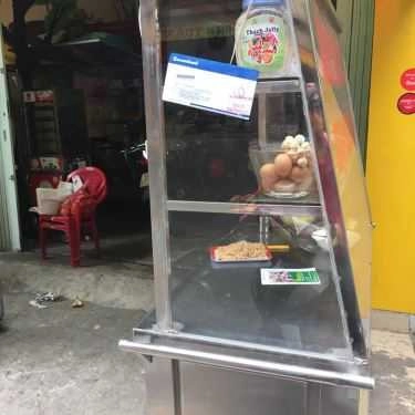 Tổng hợp- Tiệm Bánh Bánh Mì Thịt - Cầu Xéo