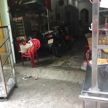 Tổng hợp- Tiệm Bánh Bánh Mì Thịt - Cầu Xéo