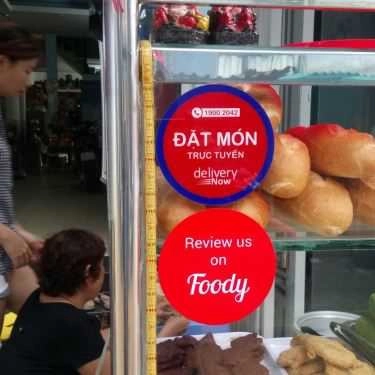 Tổng hợp- Ăn vặt Bánh Mì Thịt Bò Nướng - Trần Hưng Đạo