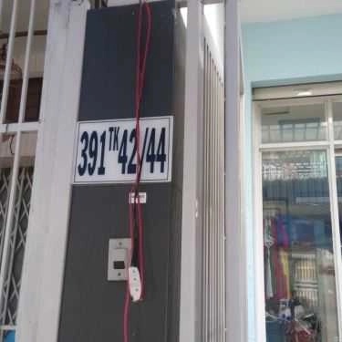Tổng hợp- Ăn vặt Bánh Mì Thịt Bò Nướng - Trần Hưng Đạo