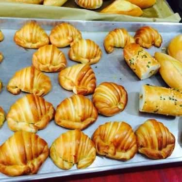 Món ăn- Tiệm Bánh Bánh Mì Thịt Lương Phan - Lâm Văn Bền