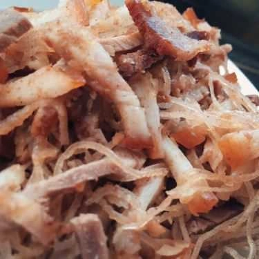 Món ăn- Tiệm Bánh Bánh Mì Thịt Lương Phan - Lâm Văn Bền