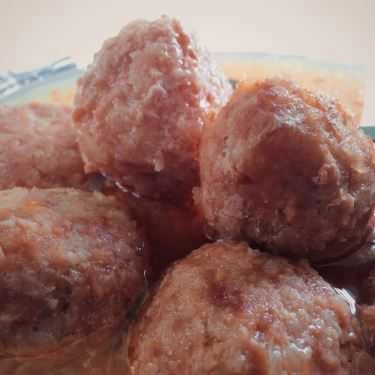 Món ăn- Tiệm Bánh Bánh Mì Thịt Lương Phan - Lâm Văn Bền
