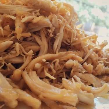 Món ăn- Tiệm Bánh Bánh Mì Thịt Lương Phan - Lâm Văn Bền
