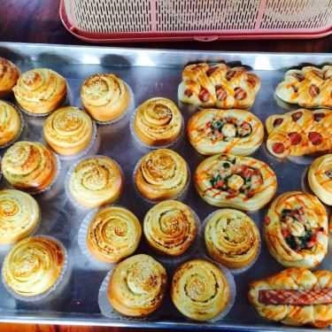 Món ăn- Tiệm Bánh Bánh Mì Thịt Lương Phan - Lâm Văn Bền