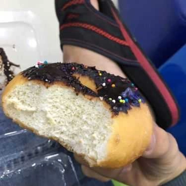 Món ăn- Ăn vặt Bánh Mì Thịt Nguội & Hamburger