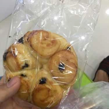 Món ăn- Ăn vặt Bánh Mì Thịt Nguội & Hamburger