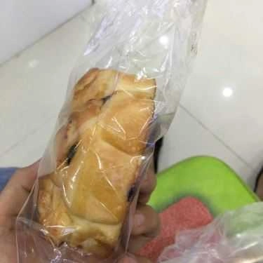 Món ăn- Ăn vặt Bánh Mì Thịt Nguội & Hamburger