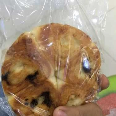 Món ăn- Ăn vặt Bánh Mì Thịt Nguội & Hamburger