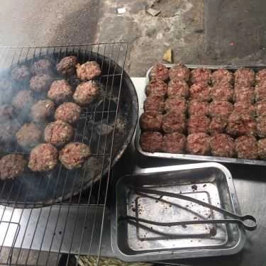 Món ăn- Ăn vặt Bánh Mì Thịt Nướng & Cơm Cháy Chà Bông