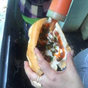 Món ăn- Ăn vặt Bánh Mì Thịt Nướng & Cơm Cháy Chà Bông