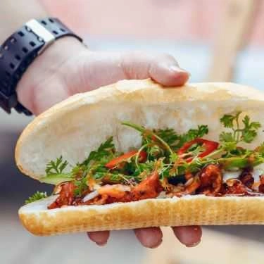 Món ăn- Ăn vặt Thích Bánh Mì