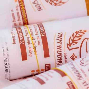 Tổng hợp- Ăn vặt Thích Bánh Mì