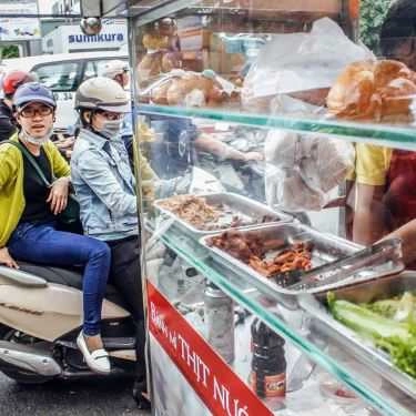 Tổng hợp- Ăn vặt Thích Bánh Mì