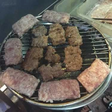 Món ăn- Tiệm Bánh Bánh Mì Thịt Nướng Số 60 - Trương Quốc Dung