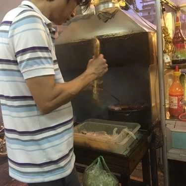 Tổng hợp- Tiệm Bánh Bánh Mì Thịt Nướng Số 60 - Trương Quốc Dung