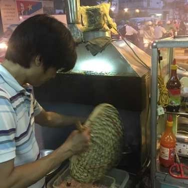 Tổng hợp- Tiệm Bánh Bánh Mì Thịt Nướng Số 60 - Trương Quốc Dung