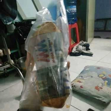 Tổng hợp- Ăn vặt Bánh Mì Thịt Quay Chả Lụa