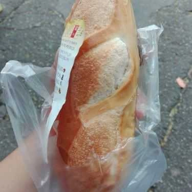 Món ăn- Ăn vặt Bánh Mì Thịt & Cơm Cháy Chà Bông