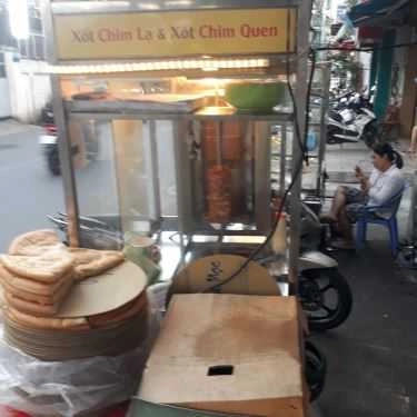 Tổng hợp- Ăn vặt Doner Kebab